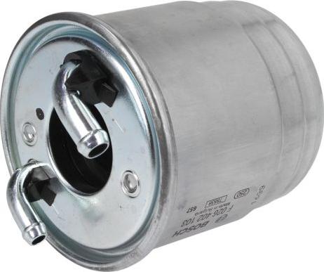 BOSCH F 026 402 103 — Filtr paliwa