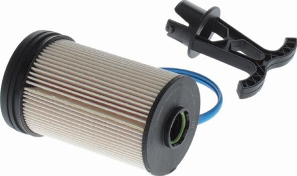 BOSCH F 026 402 117 — Filtr paliwa