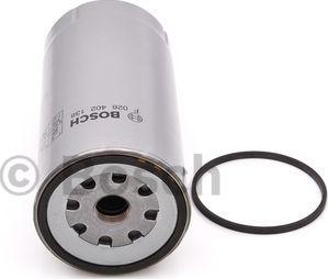 BOSCH F 026 402 143 - Filtr paliwa
