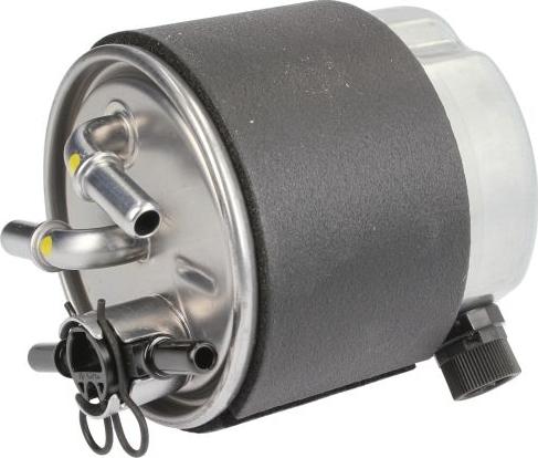 BOSCH F 026 402 125 - FILTR PALIWA NISSAN QASHQAI DCI 07-