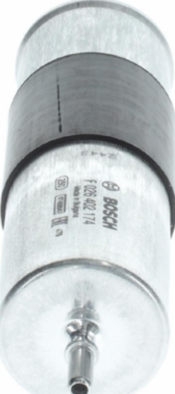 BOSCH F 026 402 174 - FILTR PALIWA VOLVO XC90 II. S90 II. V90 II. V60 II 09.14-