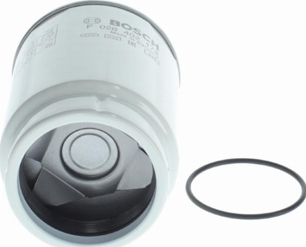 BOSCH F 026 402 173 — Filtr paliwa