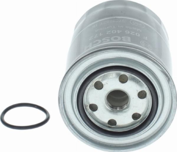 BOSCH F 026 402 172 - Filtr paliwa