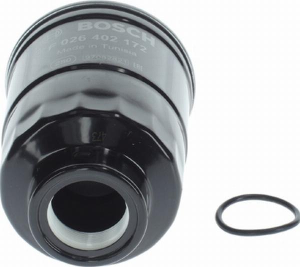 BOSCH F 026 402 172 - Filtr paliwa
