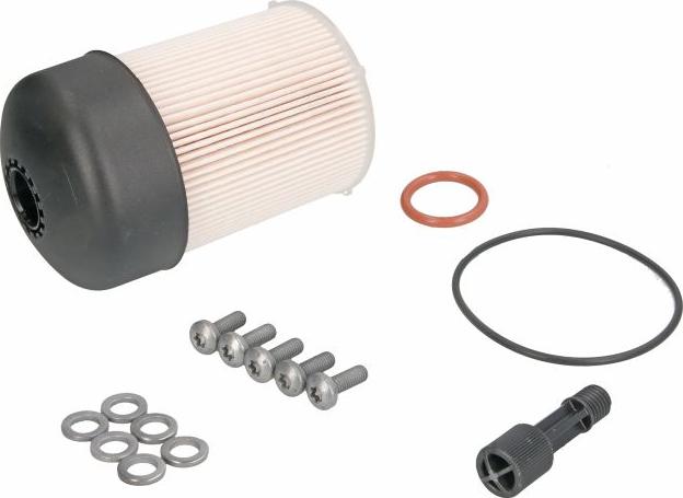 BOSCH F 026 402 857 — Filtr paliwa