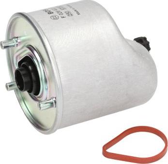 BOSCH F 026 402 864 — Filtr paliwa