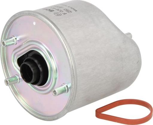 BOSCH F 026 402 862 — Filtr paliwa
