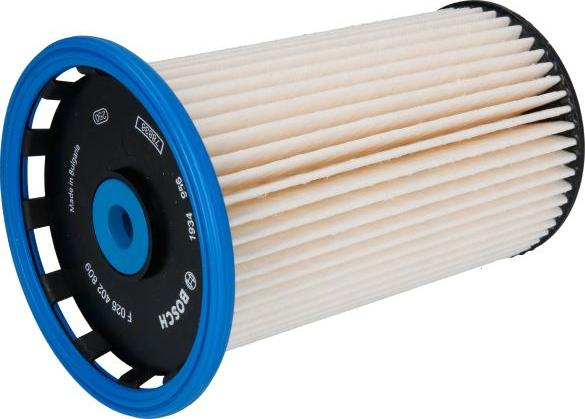 BOSCH F 026 402 809 — Filtr paliwa