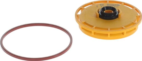 BOSCH F 026 402 811 — Filtr paliwa