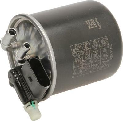BOSCH F 026 402 836 — Filtr paliwa