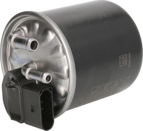 BOSCH F 026 402 838 — Filtr paliwa