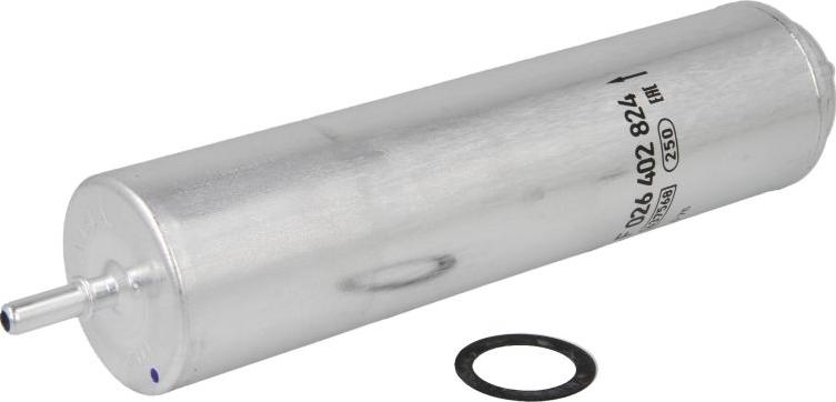 BOSCH F 026 402 824 — Filtr paliwa