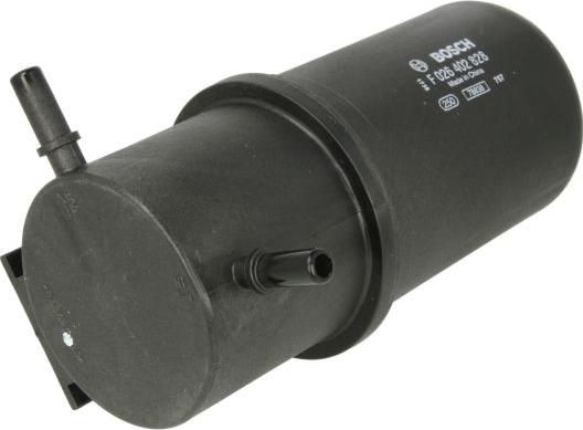 BOSCH F 026 402 828 - FILTR PALIWA VW AMAROK 09.10-10.13