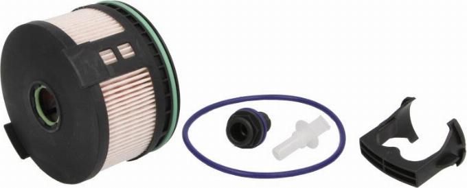 BOSCH F 026 402 398 — Filtr paliwa