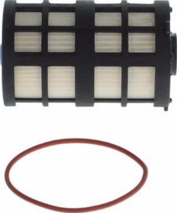 BOSCH F 026 402 306 - Filtr paliwa