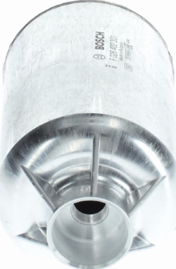 BOSCH F 026 402 301 - FILTR PALIWA VW CRAFTER 09.16-