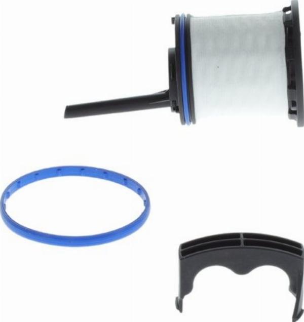 BOSCH F 026 402 385 - Filtr paliwa