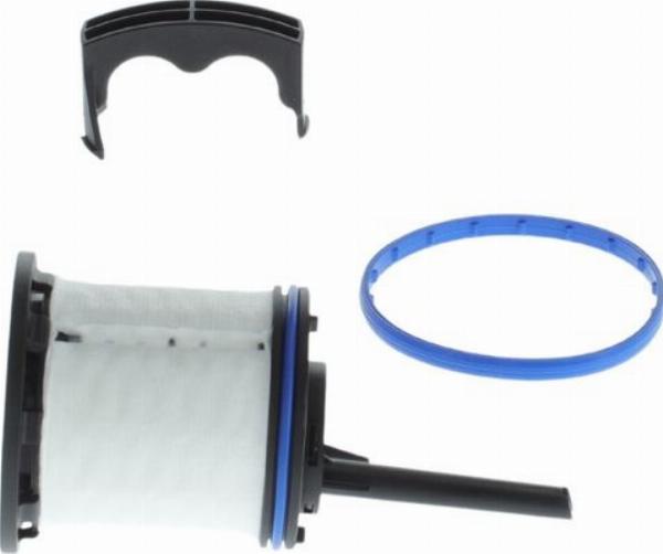 BOSCH F 026 402 385 - Filtr paliwa