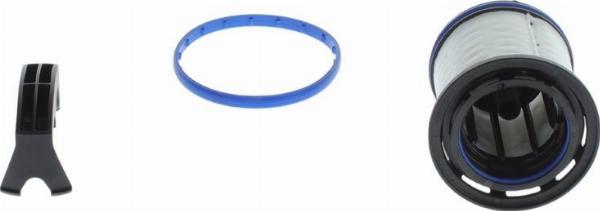 BOSCH F 026 402 385 - Filtr paliwa