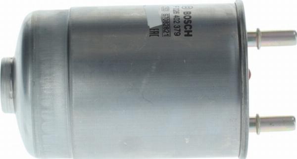 BOSCH F 026 402 379 - FILTR PALIWA RENAULT GRAND SCENIC III. MEGANE III. SCENIC III 02.09-09.16