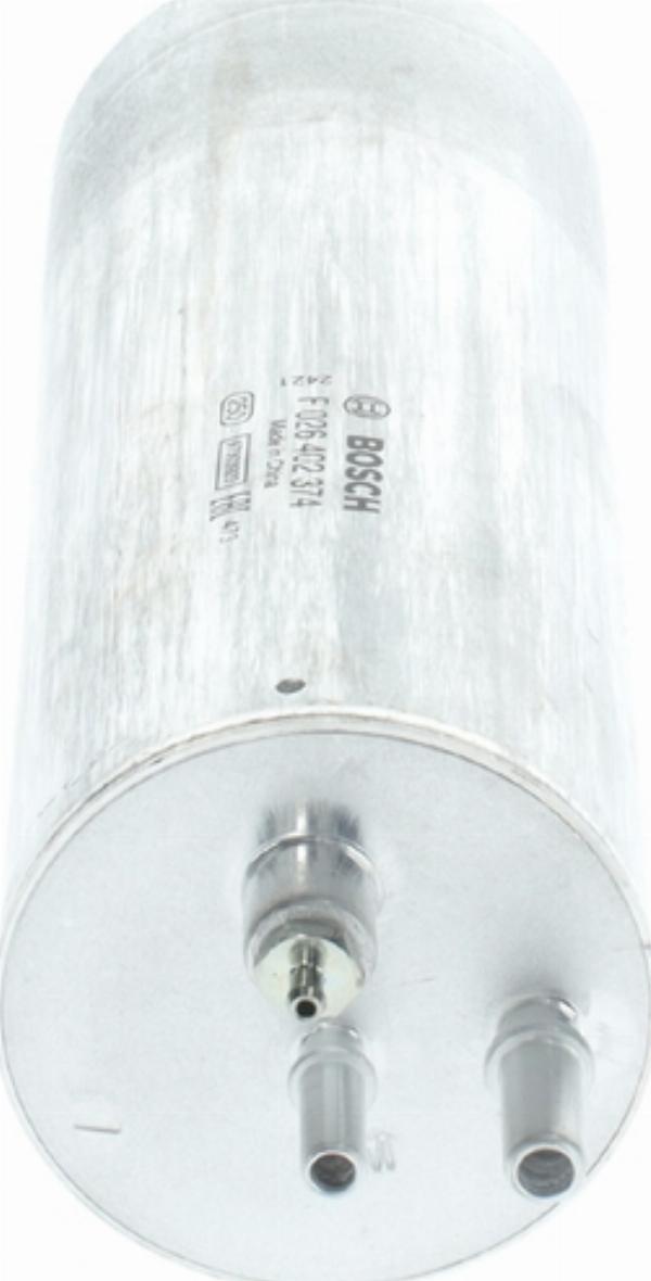 BOSCH F 026 402 374 — Filtr paliwa