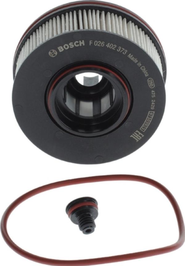 BOSCH F 026 402 373 - Filtr paliwa