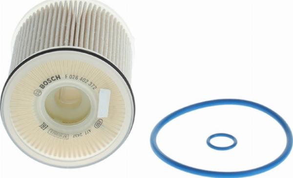 BOSCH F 026 402 372 — Filtr paliwa