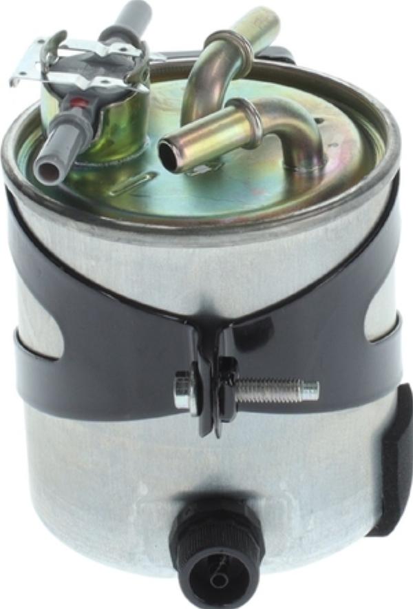 BOSCH F 026 402 377 - Filtr paliwa
