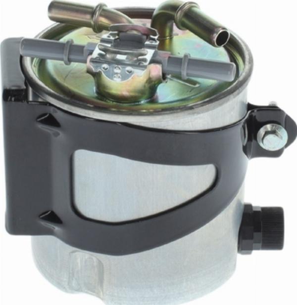 BOSCH F 026 402 377 - Filtr paliwa