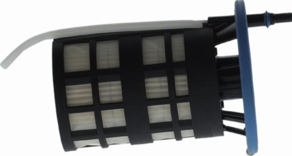 BOSCH F 026 402 295 — Filtr paliwa