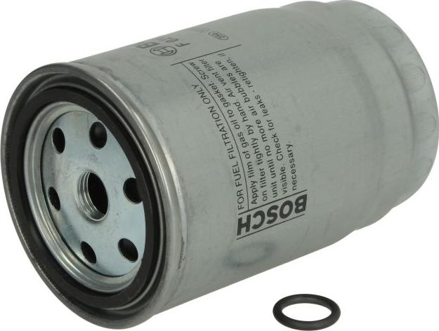 BOSCH F 026 402 255 — Filtr paliwa
