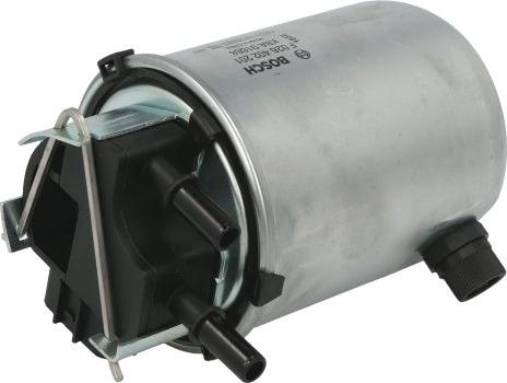 BOSCH F 026 402 201 — Filtr paliwa