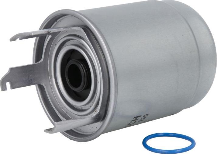 BOSCH F 026 402 289 - FILTR PALIWA NISSAN QASHQAI II. X-TRAIL III. RENAULT KOLEOS II. KADJAR 11.13-