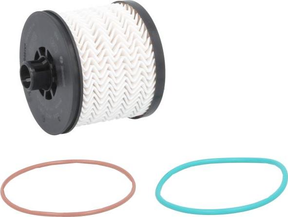 BOSCH F 026 402 281 - FILTR PALIWA CITROEN JUMPY. OPEL ZAFIRA LIFE. VIVARO C. PEUGEOT EXPERT. TOYOTA PROACE 06.18-