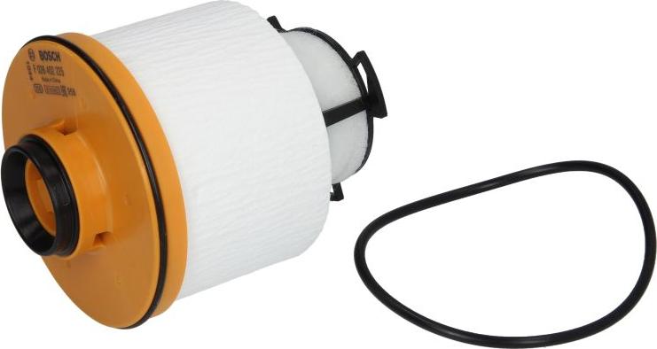 BOSCH F 026 402 225 — Filtr paliwa