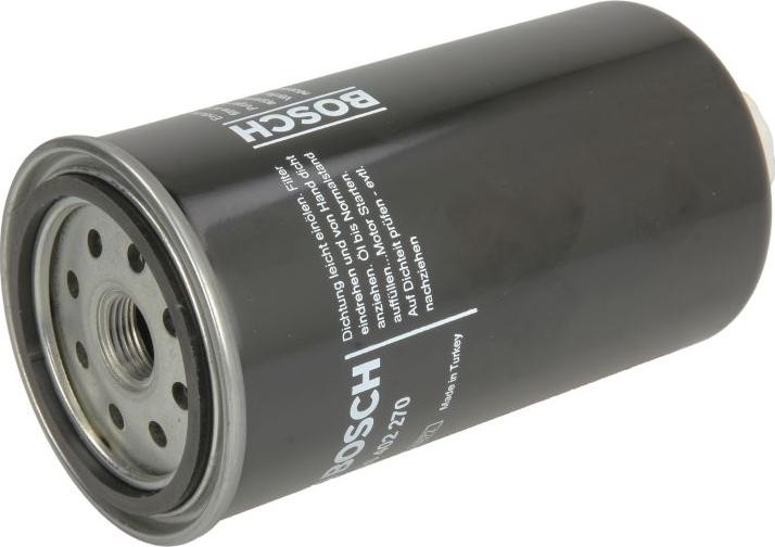 BOSCH F 026 402 270 — Filtr paliwa