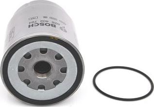 BOSCH F 026 402 794 — Filtr paliwa