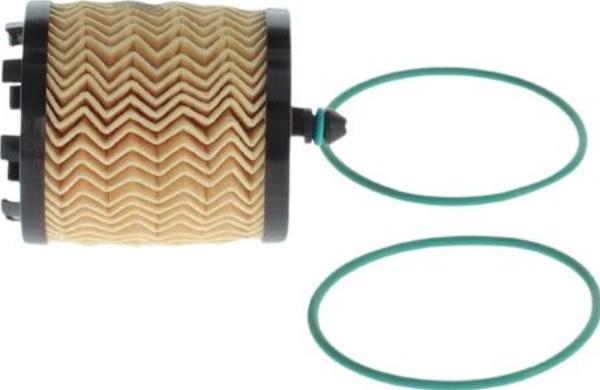 BOSCH F 026 407 408 - FILTR OLEJU OPEL 2.2 16V