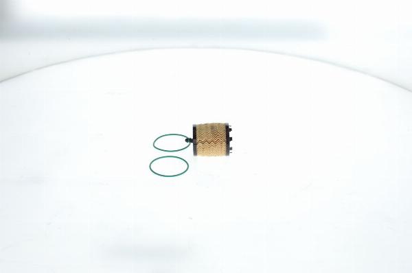 BOSCH F 026 407 408 - FILTR OLEJU OPEL 2.2 16V