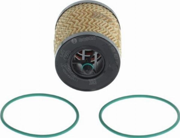 BOSCH F 026 407 408 — Filtr oleju