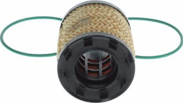 BOSCH F 026 407 408 - FILTR OLEJU OPEL 2.2 16V