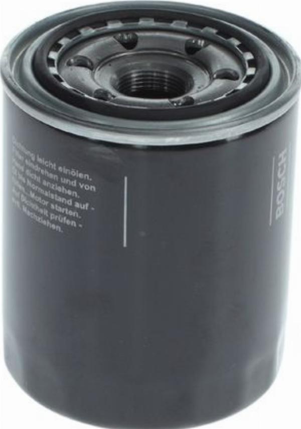 BOSCH F 026 407 403 - FILTR OLEJU MAZDA B-SERIE 06.99-11.06