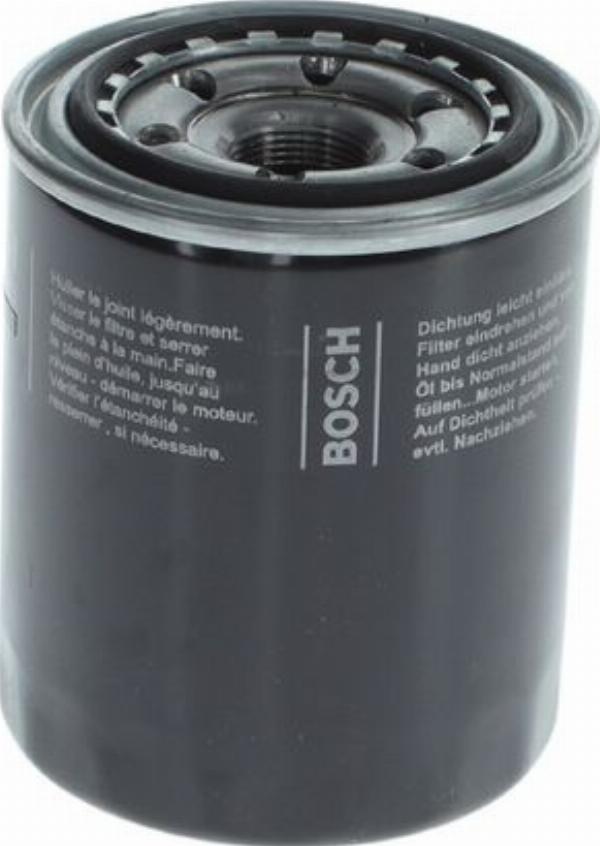 BOSCH F 026 407 403 - FILTR OLEJU MAZDA B-SERIE 06.99-11.06