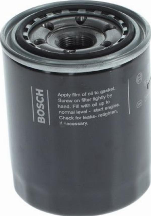 BOSCH F 026 407 403 - FILTR OLEJU MAZDA B-SERIE 06.99-11.06
