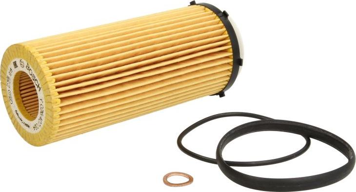 BOSCH F 026 407 094 — Filtr oleju