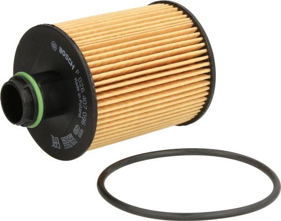 BOSCH F 026 407 096 - FILTR OLEJU