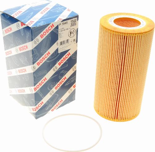 BOSCH F 026 407 045 — Filtr oleju