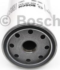 BOSCH F 026 407 043 — Filtr oleju