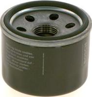 BOSCH F 026 407 050 - FILTR OL.SUZUKI SWIFT V 14-