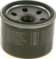 BOSCH F 026 407 050 - FILTR OL.SUZUKI SWIFT V 14-